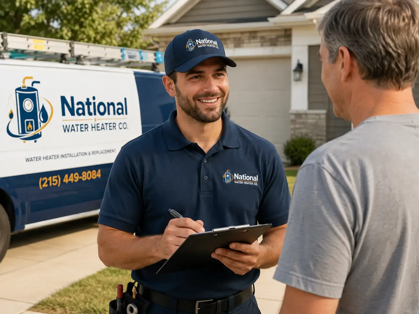 Water Heater Installation Ludlow, SD FAQs